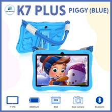 Load image into Gallery viewer, [🎶SG] 2026 Kids Tablet K7 Plus / K7 Pro - SAM EduTech
