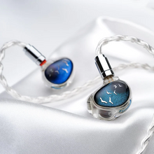 Load image into Gallery viewer, [🎶SG] Kinera Celest Phoenixcall 1DD + 2BA + 2 Micro Planar Drivers IEM
