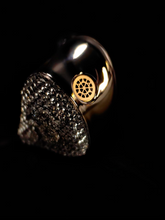 Load image into Gallery viewer, [🎶SG] EARACOUSTIC AUDIO SPA-HI END MAX Collector&#39;s Version - Titanium Diaphragm With Dual Magnetic Circuit Double Cavity In-ear Monitors
