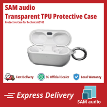 Load image into Gallery viewer, [🎶SG] SAM audio Transparent Protective Case for Technics AZ100
