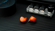 Load image into Gallery viewer, [🎶SG] EPZ G20 Pro - 10mm LCP+PU Dynamic Driver With Boom Mic Gaming IEMs
