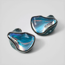 Load image into Gallery viewer, [🎶SG] EPZ P40 - 2DD + Planar + PZT Tribrid Drivers In-Ear Monitors
