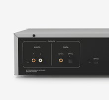 Load image into Gallery viewer, [🎶SG] UNITRA CSH-801 CD Player With DAC And Transport Function
