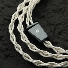 Load image into Gallery viewer, [🎶SG] EFFECT AUDIO CADMUS LITE Signature Series 4 Wires Earphone Cable
