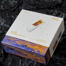 Load image into Gallery viewer, [🎶SG] EPZ TP55 - Portable Dual CS43198 Dongle DAC &amp; AMP With Mic Support
