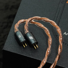 Load image into Gallery viewer, [🎶SG] EFFECT AUDIO ARES S LITE Signature Series 4 Wires Earphone Cable

