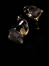 Load image into Gallery viewer, [🎶SG] EARACOUSTIC AUDIO SPA-HI END MAX Collector&#39;s Version - Titanium Diaphragm With Dual Magnetic Circuit Double Cavity In-ear Monitors
