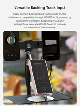 Load image into Gallery viewer, [🎶SG] Topping M62 Next-Gen Portable Audio Interface
