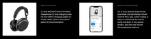 Load image into Gallery viewer, [🎶SG] SENNHEISER MOMENTUM 5 - Wireless Headphone
