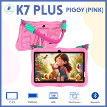 Load image into Gallery viewer, [🎶SG] 2026 Kids Tablet K7 Plus / K7 Pro - SAM EduTech
