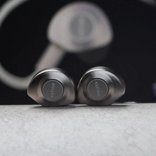 Load image into Gallery viewer, [🎶SG] KEFINE DELCI AE - 10mm Dynamic Driver In-Ear Monitor Earphone

