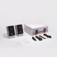 Load image into Gallery viewer, [🎶SG] EDIFIER M60 - Compact Bluetooth Desktop 2.0 Speakers
