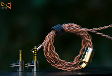 Load image into Gallery viewer, [🎶SG] TIPSY M5 - Five Drivers, One Seamless Sound
