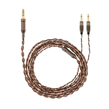 Load image into Gallery viewer, [🎶SG] SIVGA PENG 50mm Dynamic Driver Closed-Back Wood Headphone
