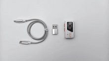 Load image into Gallery viewer, [🎶SG] EPZ TS01 - Portable Gaming DAC With Mic Input
