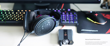 Load image into Gallery viewer, [🎶SG] CREATIVE SOUND BLASTERX G6 7.1 HD External Console Gaming DAC AMP
