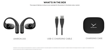 Load image into Gallery viewer, [🎶SG] BEYERDYNAMIC AMIRON 200 - Open True Wireless Earphones

