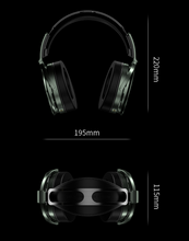 Load image into Gallery viewer, [🎶SG] AUNE SR7000 Closed Back Headphone
