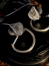 Load image into Gallery viewer, [🎶SG] EARACOUSTIC AUDIO SPA-HI END MAX Collector&#39;s Version - Titanium Diaphragm With Dual Magnetic Circuit Double Cavity In-ear Monitors

