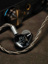 Load image into Gallery viewer, [🎶SG] EARACOUSTIC AUDIO VSA-PM CROWN - Flagship Micro-Planar Ribbon In-Ear Monitors
