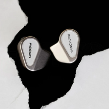 Load image into Gallery viewer, [🎶SG] TANCHJIM FISSION 5th-Generation DMT Dynamic Driver IEMs
