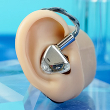 Load image into Gallery viewer, [🎶SG] ROSESELSA QUIETSEA II (QUIETSEA 2) Dynamic Diaphragm Driver In-ear Monitors
