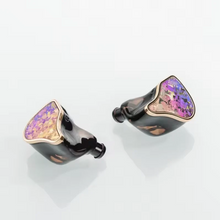 Load image into Gallery viewer, [🎶SG] DUNU PRS6 - 1DD + 4BA + 1MEMS Hybrid Gaming In-ear Monitor and Q-lock Mini
