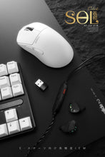 Load image into Gallery viewer, [🎶SG] KINERA CELEST SOL - 1 Dynamic Driver + 1 Bone Conduction In-Ear Monitors
