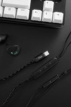 Load image into Gallery viewer, [🎶SG] KINERA CELEST SOL - 1 Dynamic Driver + 1 Bone Conduction In-Ear Monitors
