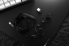 Load image into Gallery viewer, [🎶SG] KINERA CELEST SOL - 1 Dynamic Driver + 1 Bone Conduction In-Ear Monitors
