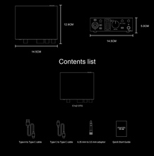 Load image into Gallery viewer, [🎶SG] TOPPING E1x2 OTG USB Audio Interface
