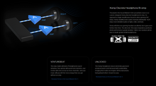 Load image into Gallery viewer, [🎶SG] CREATIVE SOUND BLASTERX G6 7.1 HD External Console Gaming DAC AMP
