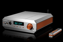 Load image into Gallery viewer, [🎶SG] Burson Audio Conductor Voyager (Max Edition) - Class A DAC and Headphone Amplifier

