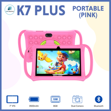 Load image into Gallery viewer, [🎶SG] 2026 Kids Tablet K7 Plus / K7 Pro - SAM EduTech
