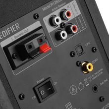 Load image into Gallery viewer, [🎶SG] EDIFIER R1280DBs - Bookshelf Speaker With Sub-Out &amp; Bluetooth 5.0
