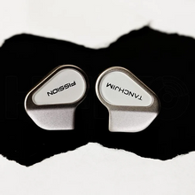 Load image into Gallery viewer, [🎶SG] TANCHJIM FISSION 5th-Generation DMT Dynamic Driver IEMs
