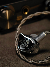 Load image into Gallery viewer, [🎶SG] EARACOUSTIC AUDIO VSA-PM CROWN - Flagship Micro-Planar Ribbon In-Ear Monitors
