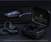 Load image into Gallery viewer, [🎶SG] KZ AE01 Bluetooth 5.4 Wireless Ear Hook Upgrade Module For Hi-Fi IEMs
