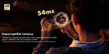 Load image into Gallery viewer, [🎶SG] ROSESELSA CERAMICS X True Wireless Stereo Earbuds, ANC, 4 HD Mics, IPX5, LDAC, Gaming Mode Dual Connectivity
