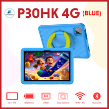 Load image into Gallery viewer, [SG] 10 inch SAM EduTech Kids Tablet WiFi / 4G | D11K / B10K / P30HK | Android 16 | 2026 Version

