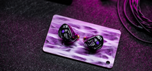 Load image into Gallery viewer, [🎶SG] TANGZU HARMONIC EMPIRE (HE) XUE TAO (XueTao) - 10mm Single Dynamic Driver Glass Diaphragm Unit Gaming IEM
