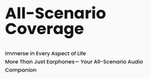 Load image into Gallery viewer, [🎶SG] TWISTURA DELTA - All-Scenario Single Dynamic Driver Detachable Cable Earphone

