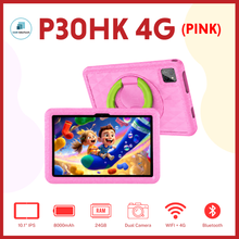 Load image into Gallery viewer, [SG] 10 inch SAM EduTech Kids Tablet WiFi / 4G | D11K / B10K / P30HK | Android 16 | 2026 Version
