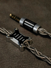 Load image into Gallery viewer, [🎶SG] EARACOUSTIC AUDIO VSA-PM CROWN - Flagship Micro-Planar Ribbon In-Ear Monitors
