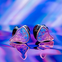 Load image into Gallery viewer, [🎶SG] DUNU PRS6 - 1DD + 4BA + 1MEMS Hybrid Gaming In-ear Monitor and Q-lock Mini

