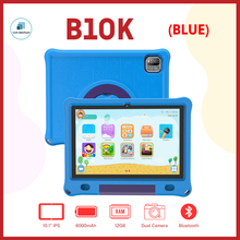 Load image into Gallery viewer, [SG] 10 inch SAM EduTech Kids Tablet WiFi / 4G | D11K / B10K / P30HK | Android 16 | 2026 Version
