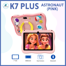 Load image into Gallery viewer, [🎶SG] 2026 Kids Tablet K7 Plus / K7 Pro - SAM EduTech
