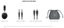 Load image into Gallery viewer, [🎶SG] BEYERDYNAMIC AVENTHO 200 - Wireless Over-ear Headphones With ANC
