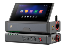 Load image into Gallery viewer, [🎶SG] XDUOO DP-10 (DP10) - Pure Digital Music Transport and Streaming Player
