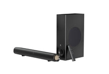 Load image into Gallery viewer, [🎶SG] CREATIVE STAGE PRO - 2.1 Soundbar with Dolby Audio
